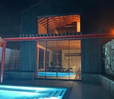 Horta Casa | Almoxarife Beach House