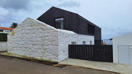 Horta Casa | Almoxarife Beach House
