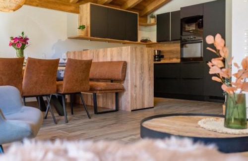 Wald im Pinzgau Chalet De Esquí | Almrausch