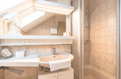 Bad Hindelang Apartamento | Almsonne