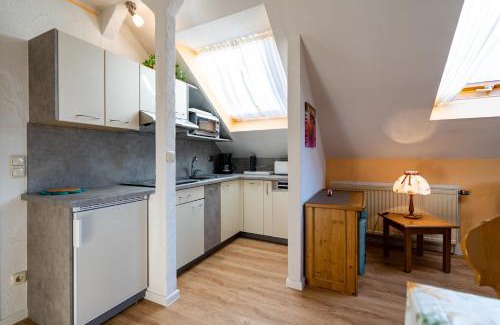 Bad Hindelang Apartamento | Almsonne