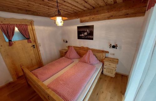 Wald im Pinzgau Apartamento | Almstube Fritz