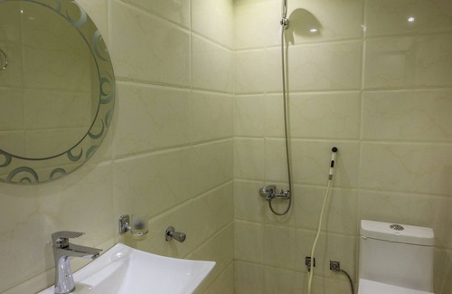 Al Sulimania Hotel | AlMuhaidb Hotel Apartments Askary