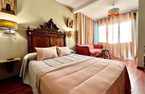 Centro de Toledo Apartamento | Almunia de San Miguel