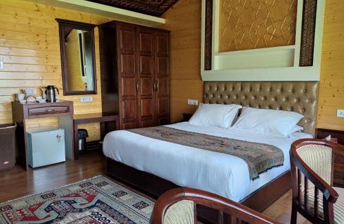 Brein Cama Y Desayuno | Almus Resorts