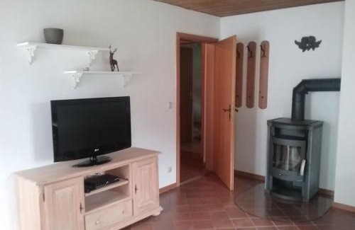 Jachenau Apartamento | Almwohnung Neuner