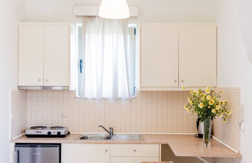 Sfakaki Casa | Almyra Apartments