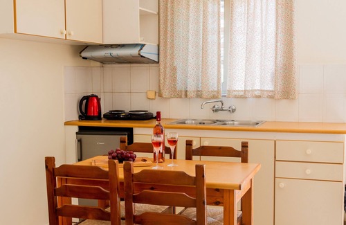 Sfakaki Casa | Almyra Apartments