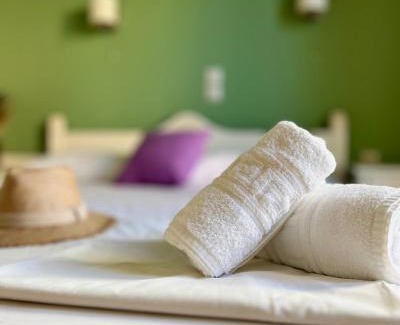 Sfakaki Apartamento | Almyra Apartments & Suites