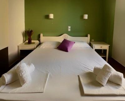 Sfakaki Apartamento | Almyra Apartments & Suites