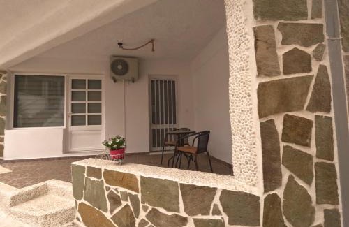 Foinikounta Apartamento | Almyra