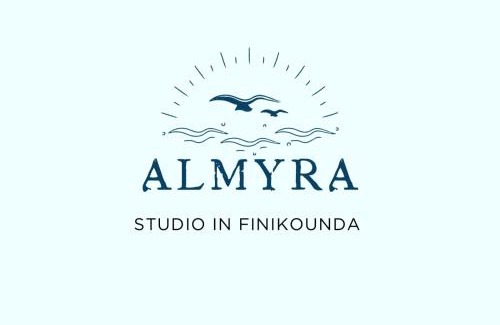 Foinikounta Apartamento | Almyra