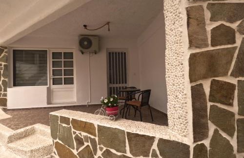 Foinikounta Apartamento | Almyra