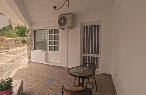 Foinikounta Apartamento | Almyra
