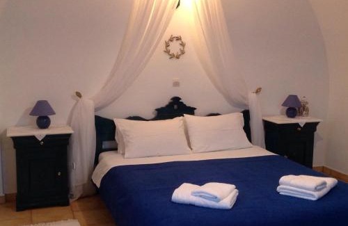 Kamari Apartamento | Almyra Oia Suites
