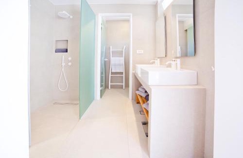 Panormos Apartamento | Almyra Seaside Luxury Suites