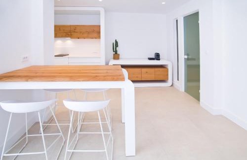 Panormos Apartamento | Almyra Seaside Luxury Suites