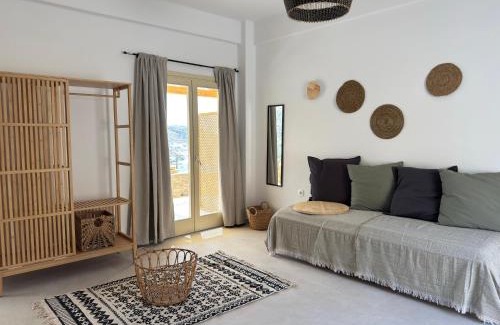 Ios Apartamento | Almyriki