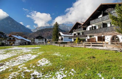 Muhldorfl Apartamento | Almzeit
