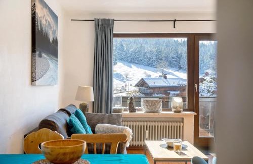 Muhldorfl Apartamento | Almzeit