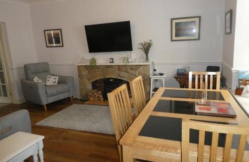South Charlton Casa | Aln Cottage Alnwick