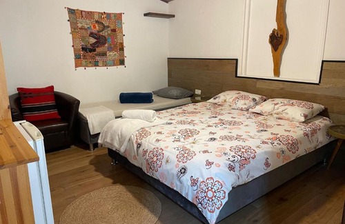 Nazareth Casa | Alnabaa guest house