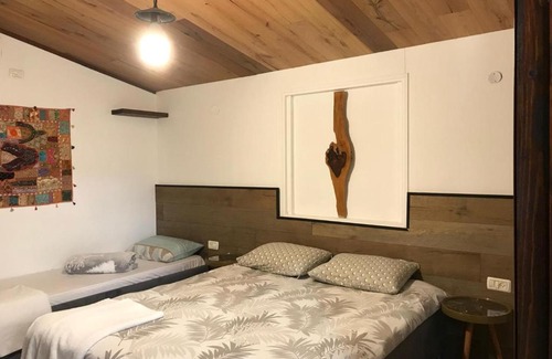Nazareth Casa | Alnabaa guest house