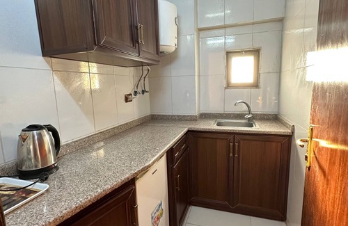 Irbid Apartamento | Alnahas Plaza Hotel