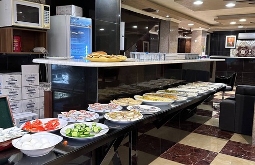 Irbid Apartamento | Alnahas Plaza Hotel
