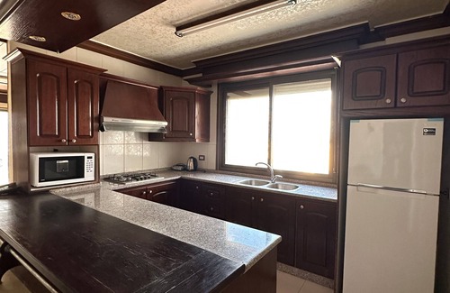 Irbid Apartamento | Alnahas Plaza Hotel