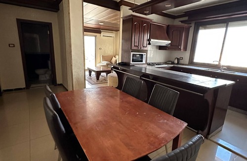 Irbid Apartamento | Alnahas Plaza Hotel