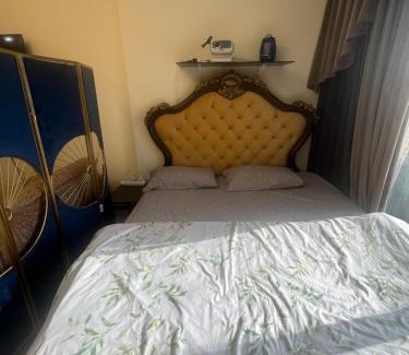 Al Nahda Apartamento | AlNahda Border SHJ-DXB- 2BADROOM AND HALL FULL FLAT FOR YOU ONLY