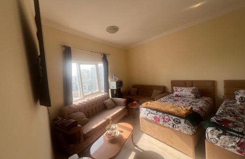 Al Nahda Casa | AlNahda Border SHJ-DXB -ZAMAZM GuestHouse