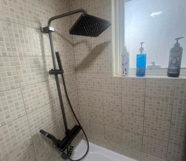 Al Nahda Casa | AlNahda Border SHJ-DXB -ZAMAZM GuestHouse