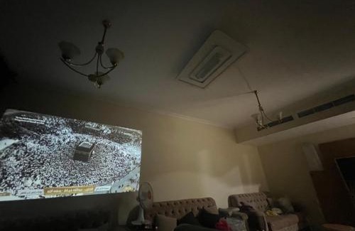 Al Nahda Casa | AlNahda Border SHJ-DXB -ZAMAZM GuestHouse