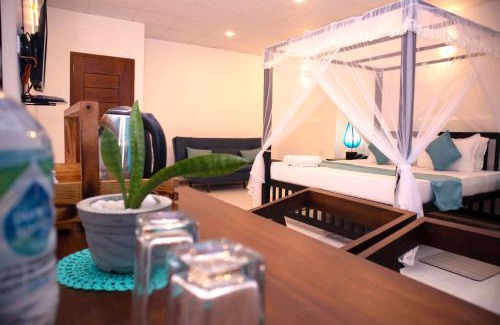 Moratuwa Hotel | Alnaro Hotel & Resort