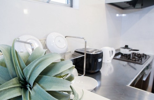 Sendagi Casa | "Alo BnB 5" Tokyo Central, 1min Sendagi Sta, 8min Nippori Sta, Max. 8ppl!