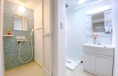 Kitaotsuka Apartamento | Alo BnB 7 [near Ikebukuroueno] 2min Otsuka Stafree Wifi