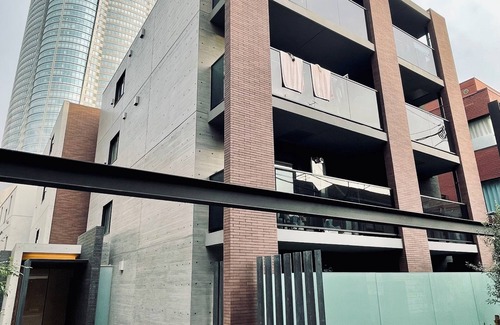Roppongi Condominio | [Alo BnB 9] - Near ROPPONGI, GINZA, SHINJUKU, SHIBUYA - Self check-in