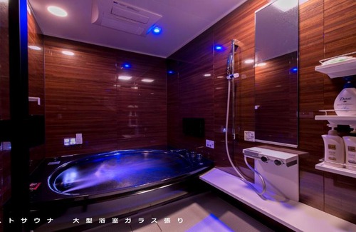 Fujikawaguchiko Hotel | aloalo