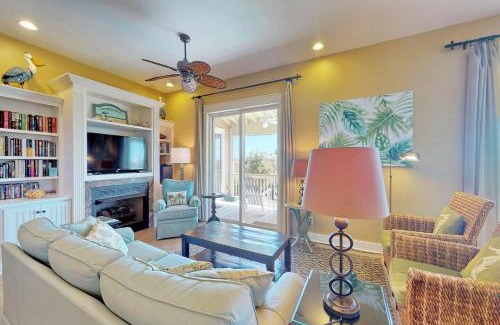 East End Casa | Aloan By The Sea