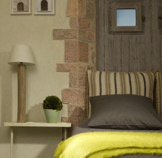 Alquezar Casa | Alodia