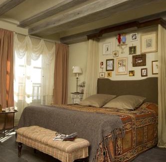 Alquezar Casa | Alodia