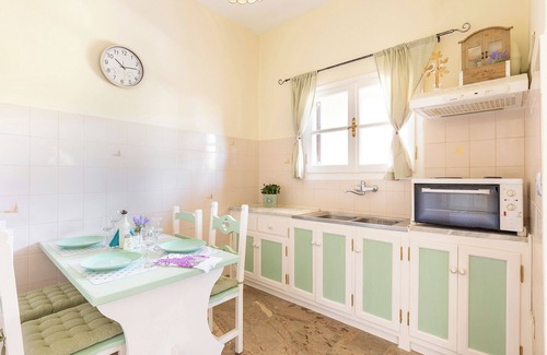 Dassia Apartamento | Aloe Apartment by Konnect, DassiaAloe Apartment Dassia