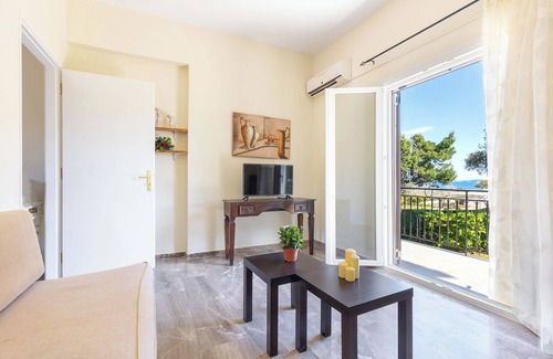 Dassia Apartamento | Aloe Apartment by Konnect, DassiaAloe Apartment Dassia