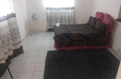 Scottsville Casa | Aloe Bnb