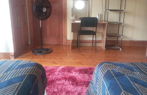 Scottsville Casa | Aloe Bnb