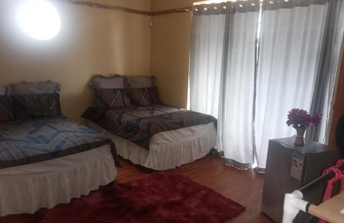 Scottsville Casa | Aloe Bnb