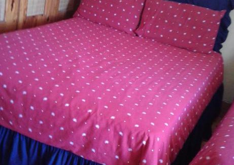 Scottsville Casa | Aloe Bnb