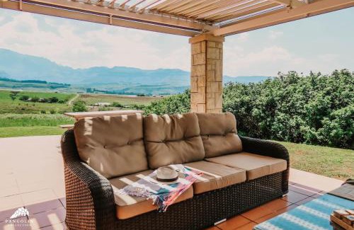 Cathkin Park Apartamento | Aloe Corner, Cathkin Estates by Euphoric Leisure